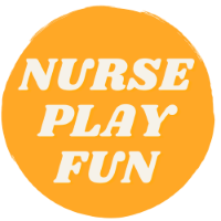 nurse play n fun logo
