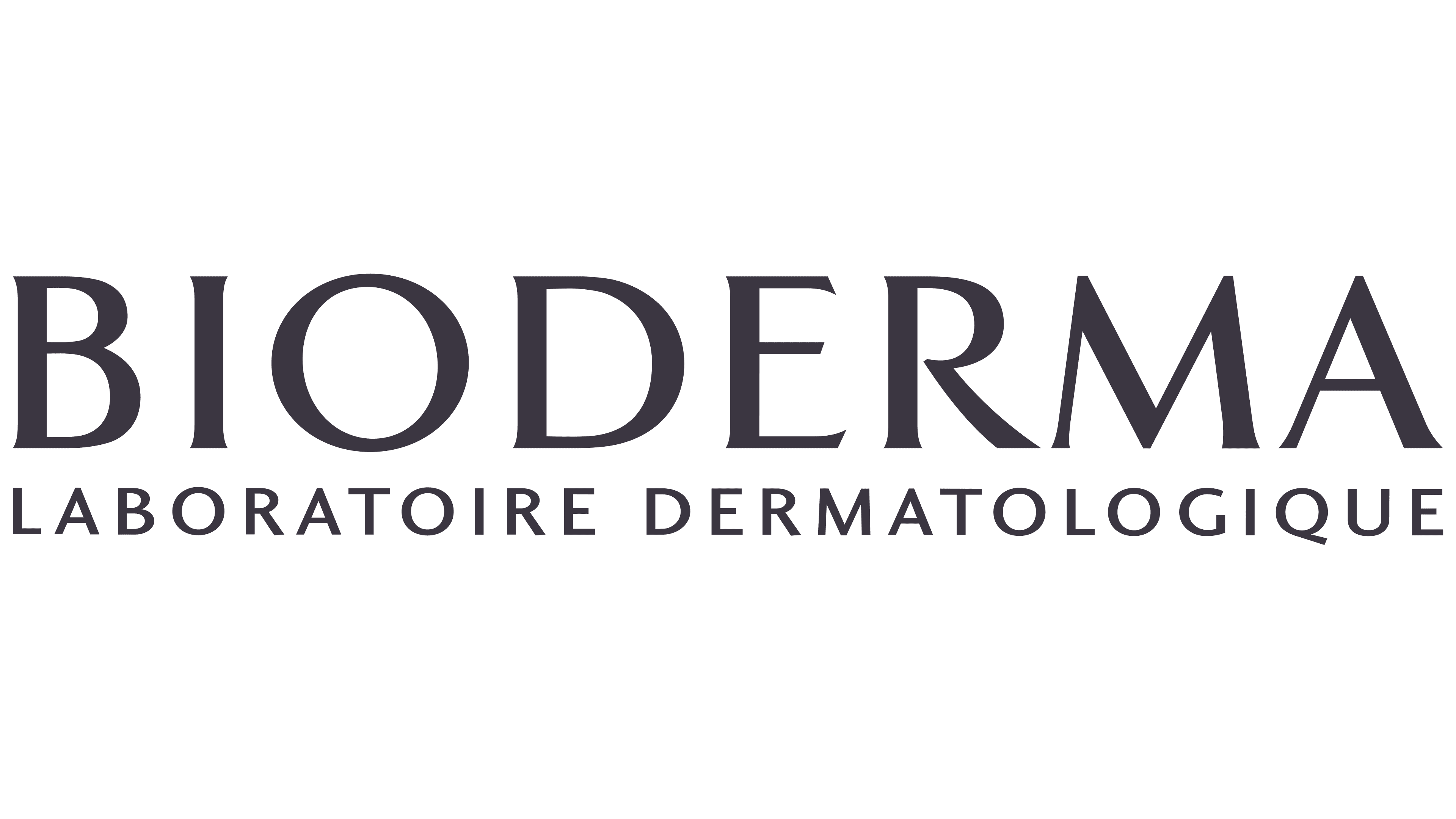 Bioderma-Logo BIODERMA