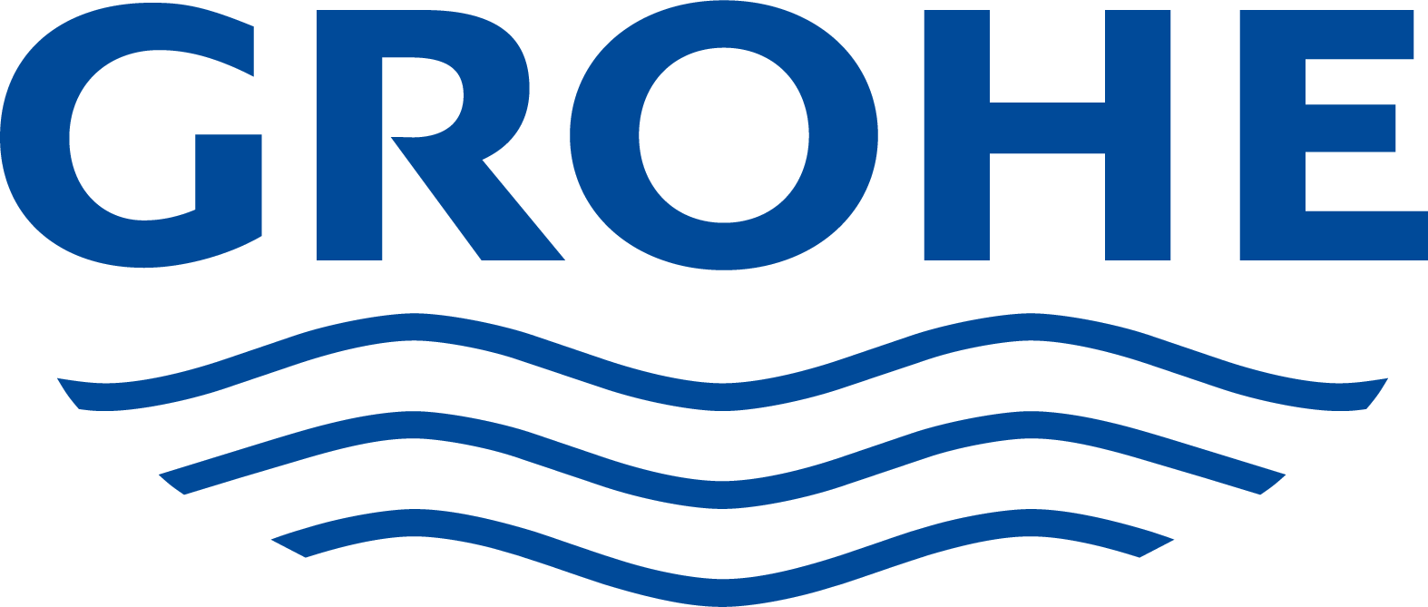 Grohe-logo GROHE