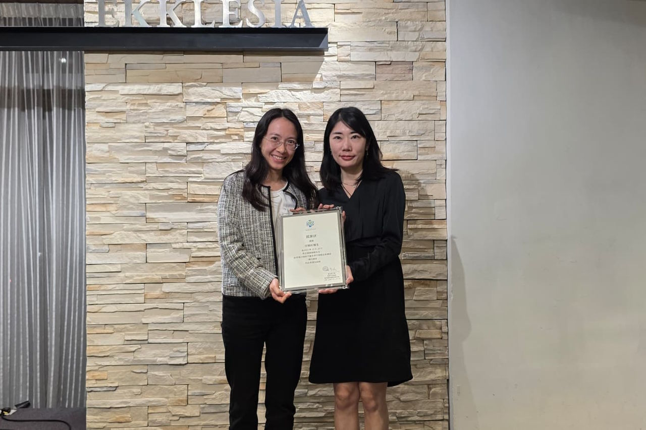 20251030_03 男士健康有法|專科醫生教你改善睡眠與壓力管理