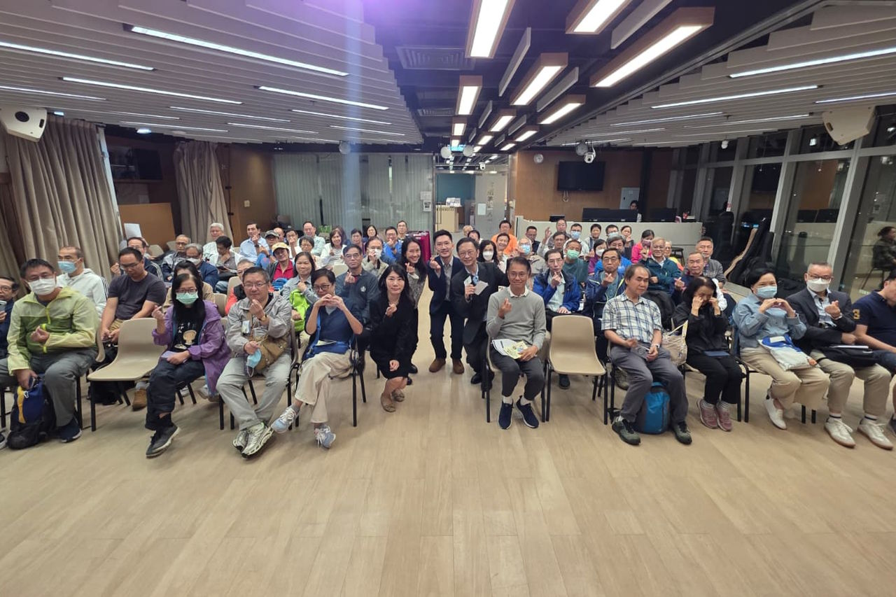 男士健康有法｜專科醫生教你改善睡眠與壓力管理