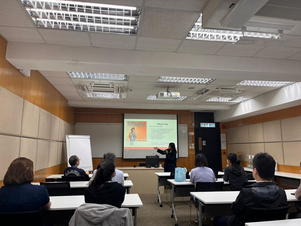 cpd 課程2 脊醫持續進修學分課程 — 脊醫公關策略