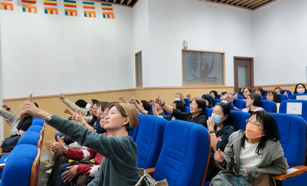 🌿健康講座：未病先防——中醫角度看三高、體質調理與免疫平衡